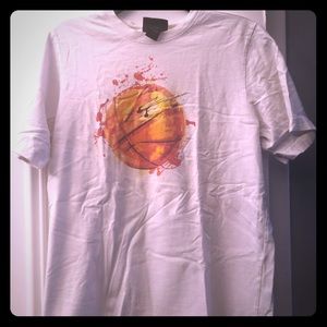 Athletech Short Sleeve T-Shirt L